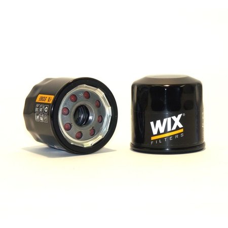 WIX FILTERS Auto Trans Filter Kit, Wix 51365 51365